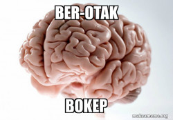 Scumbag Brain