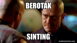 Breaking Bad