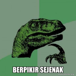 Philosoraptor