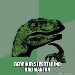 Philosoraptor