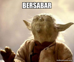 Yoda Smell