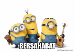 Minions