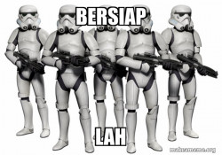 Storm Troopers