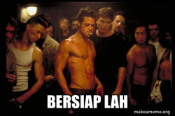 Fight Club