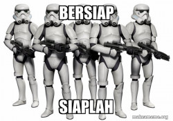 Storm Troopers