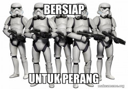 Storm Troopers
