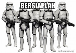 Storm Troopers