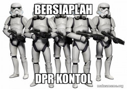 Storm Troopers