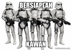 Storm Troopers