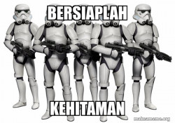 Storm Troopers