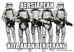 Storm Troopers