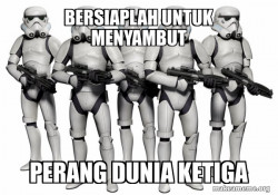 Storm Troopers
