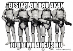 Storm Troopers