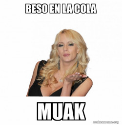 Stormy Daniels