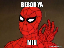 Spiderman - Care factor Zero
