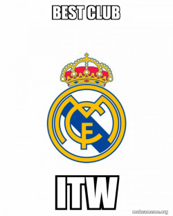 Real Madrid