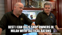 Pawn Stars