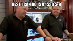 Pawn Stars