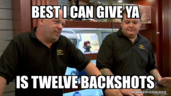 Pawn Stars