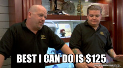 Pawn Stars
