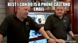 Pawn Stars