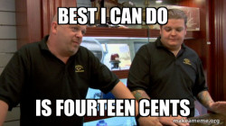 Pawn Stars