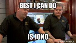 Pawn Stars