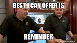 Pawn Stars