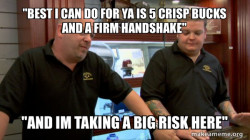 Pawn Stars