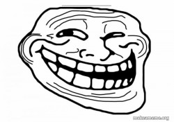 Trollface