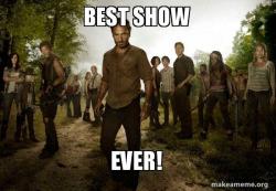 Walking Dead