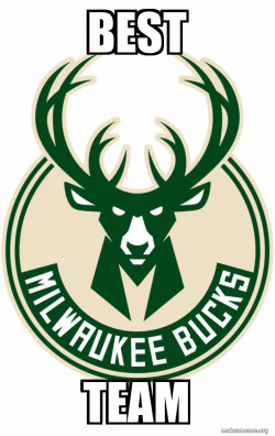 Milwaukee Bucks