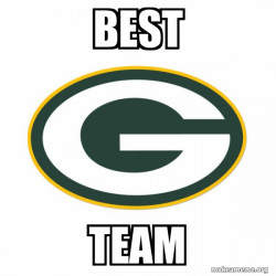 Green Bay Packers