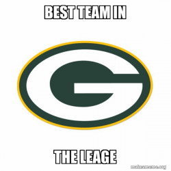 Green Bay Packers