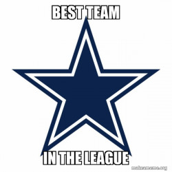 Dallas Cowboys