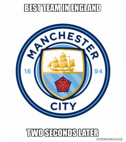 Manchester City