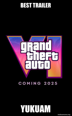 Before GTA6 - Before GTA VI