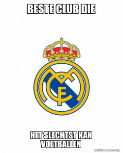 Real Madrid
