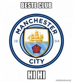 Manchester City
