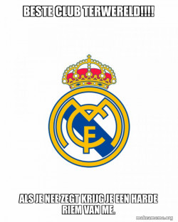 Real Madrid