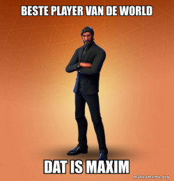 Fortnite The Reaper