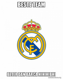 Real Madrid