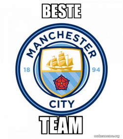 Manchester City