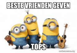 Minions
