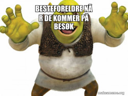 Shrek