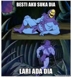 Skeletor Facts