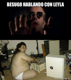Hackers Meme