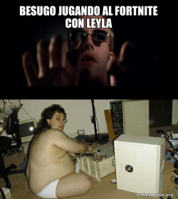 Hackers Meme