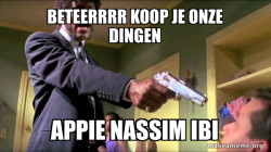 appie
