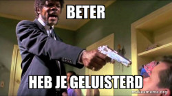 Samuel L. Jackson Say What